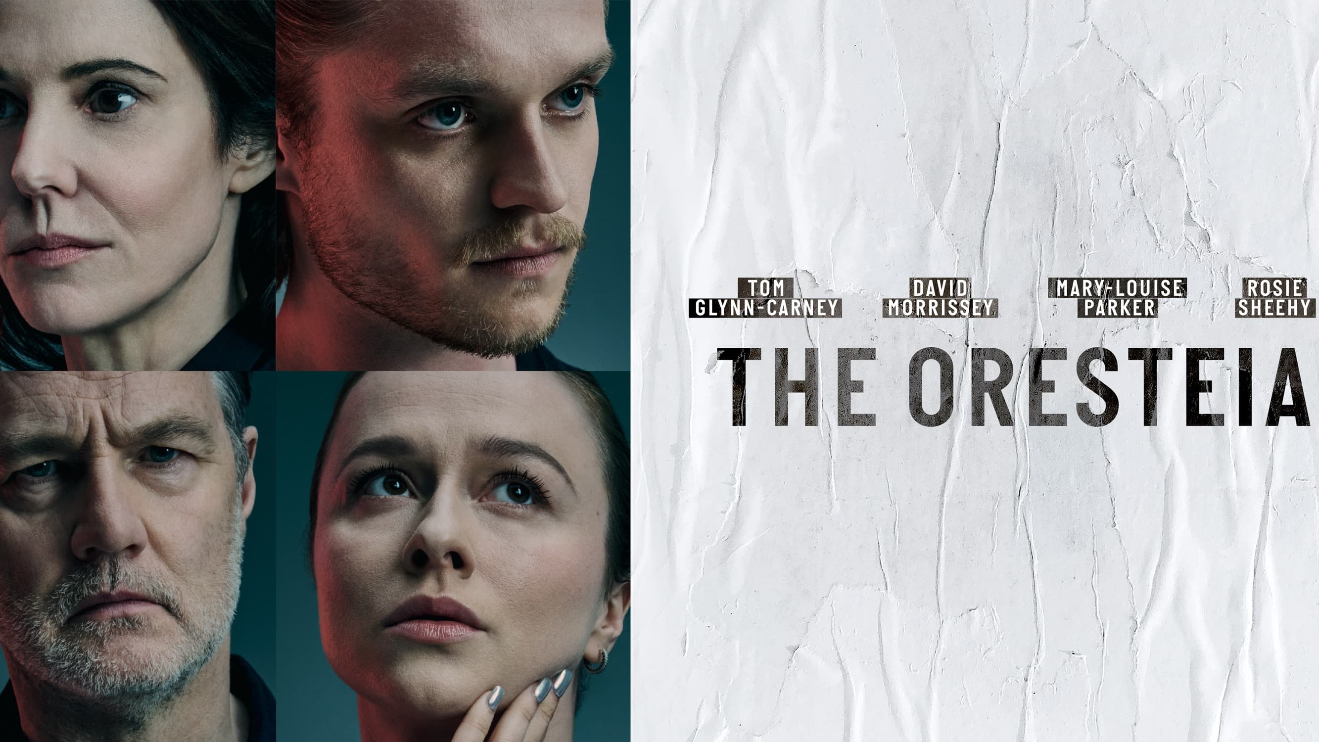 The Oresteia - immagine