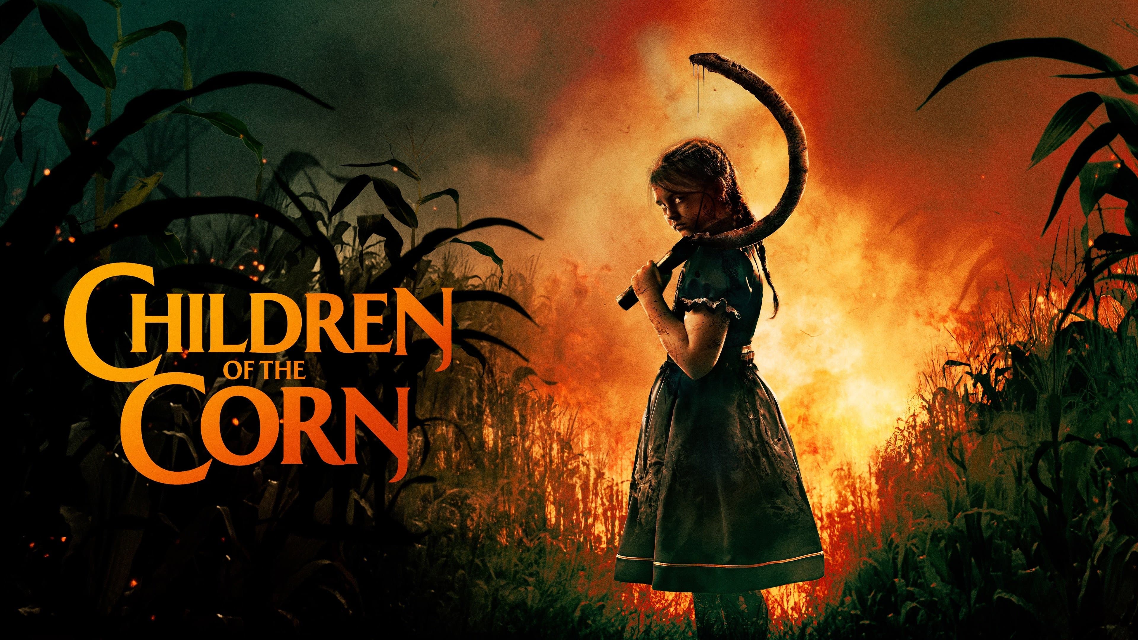 Children of the Corn - immagine