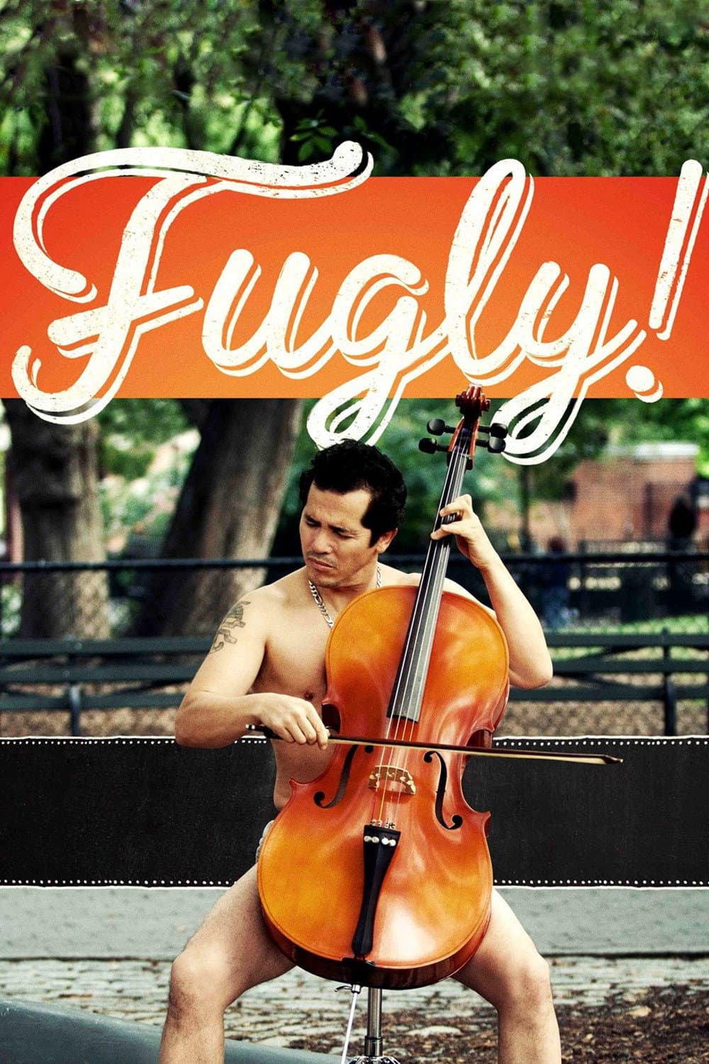 Poster di Fugly!