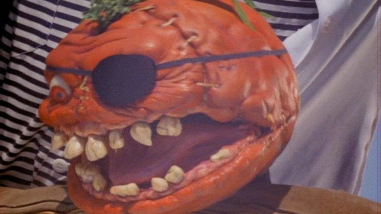 Killer Tomatoes Eat France! - immagine