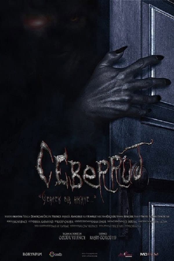 Poster di Ceberrut