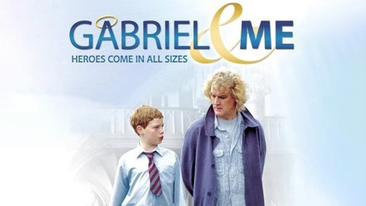 Gabriel & Me - immagine