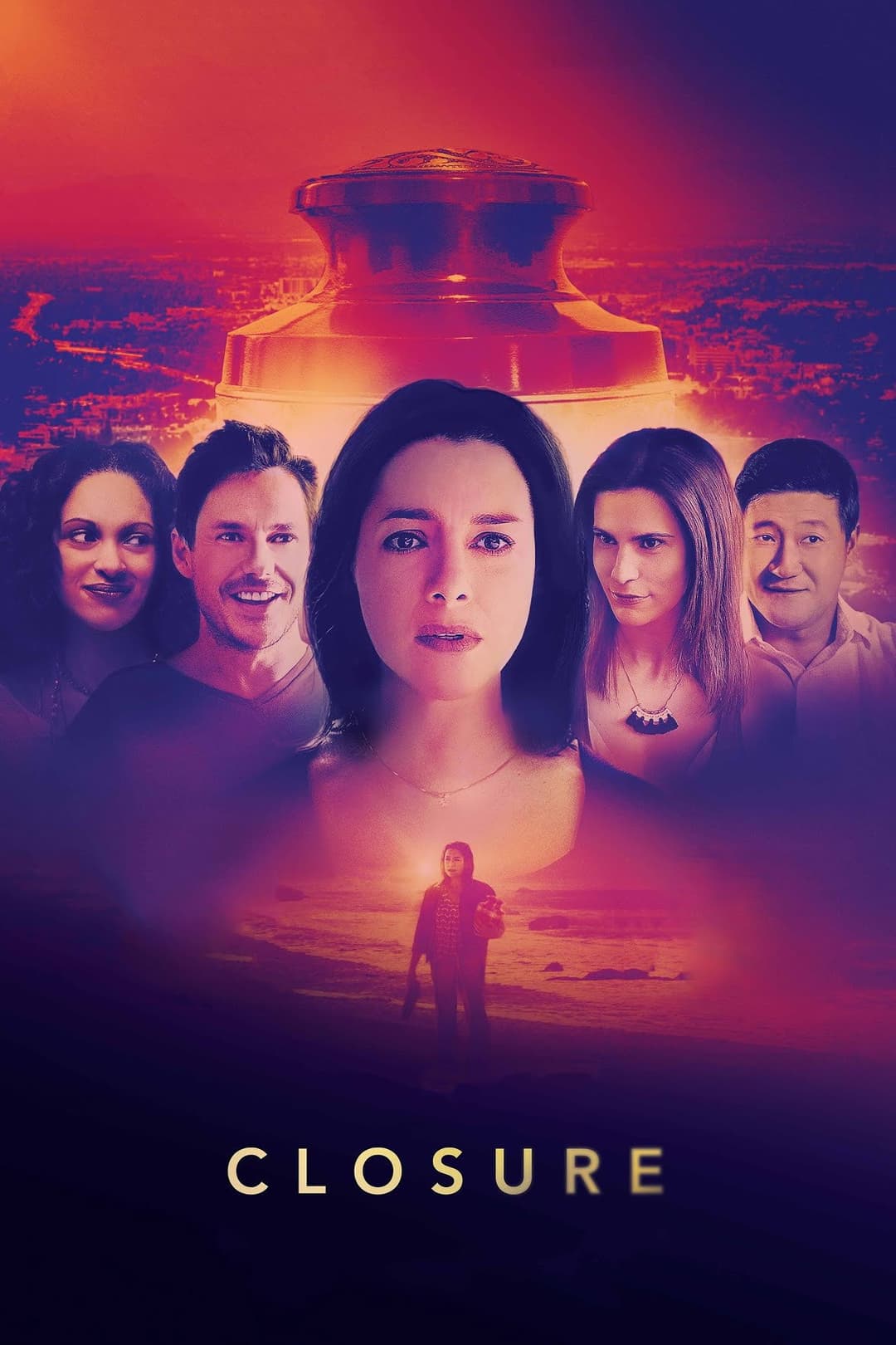 Poster di Closure