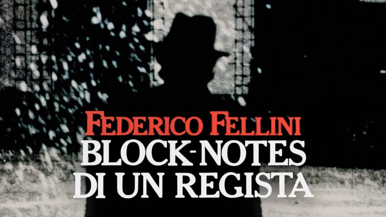 Block-notes di un regista - immagine