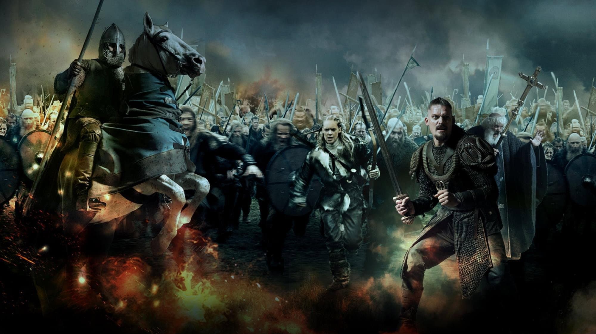 Vikings - L'invasione dei Franchi - immagine
