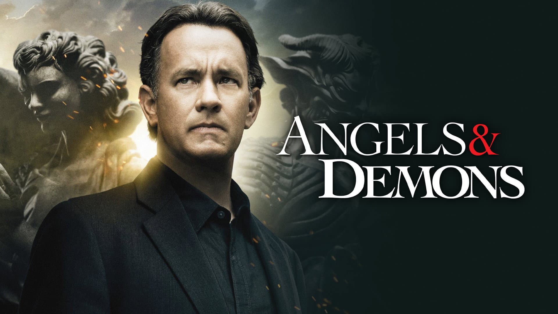Angeli e demoni - immagine