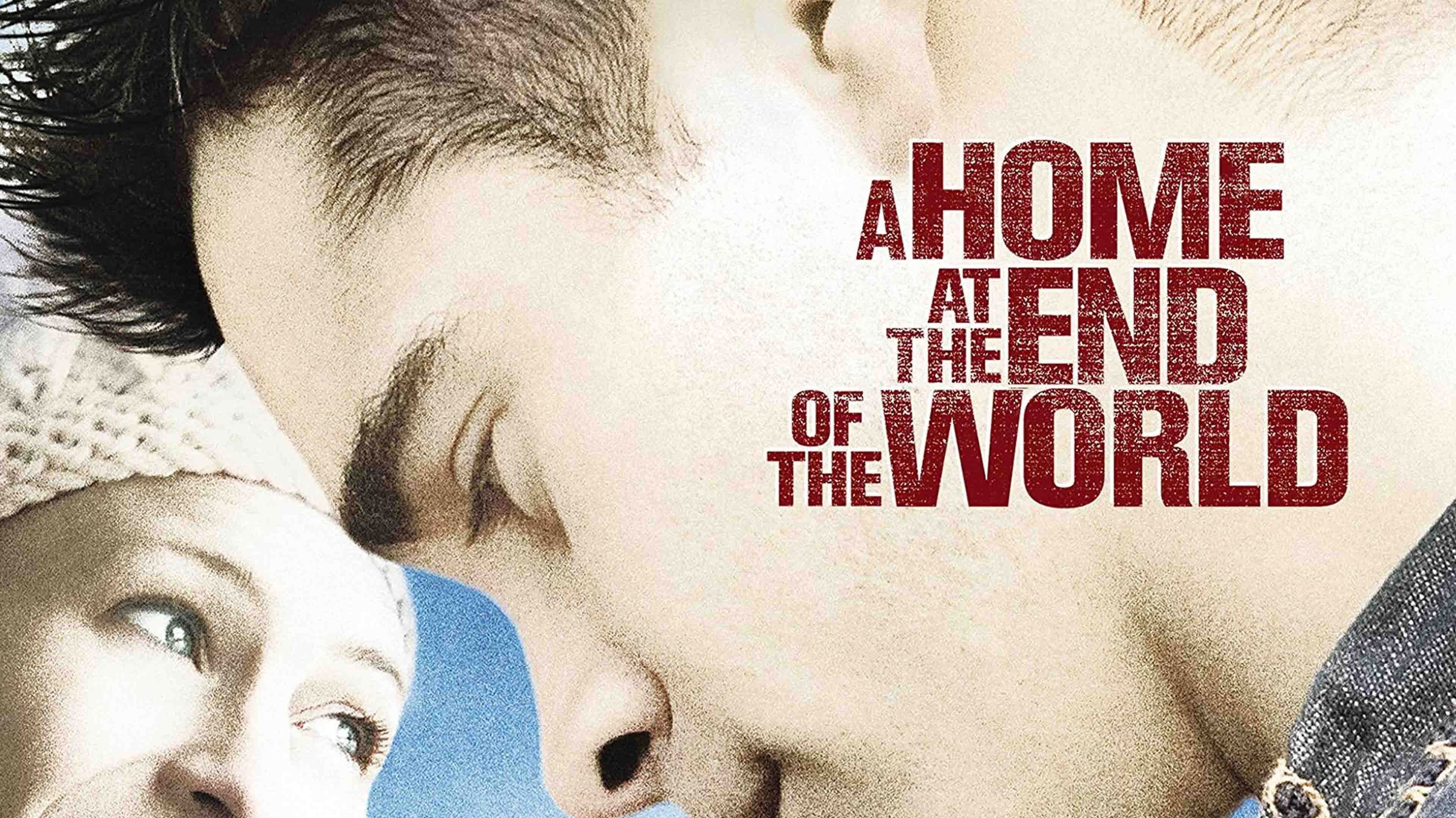 Una casa alla fine del mondo - immagine