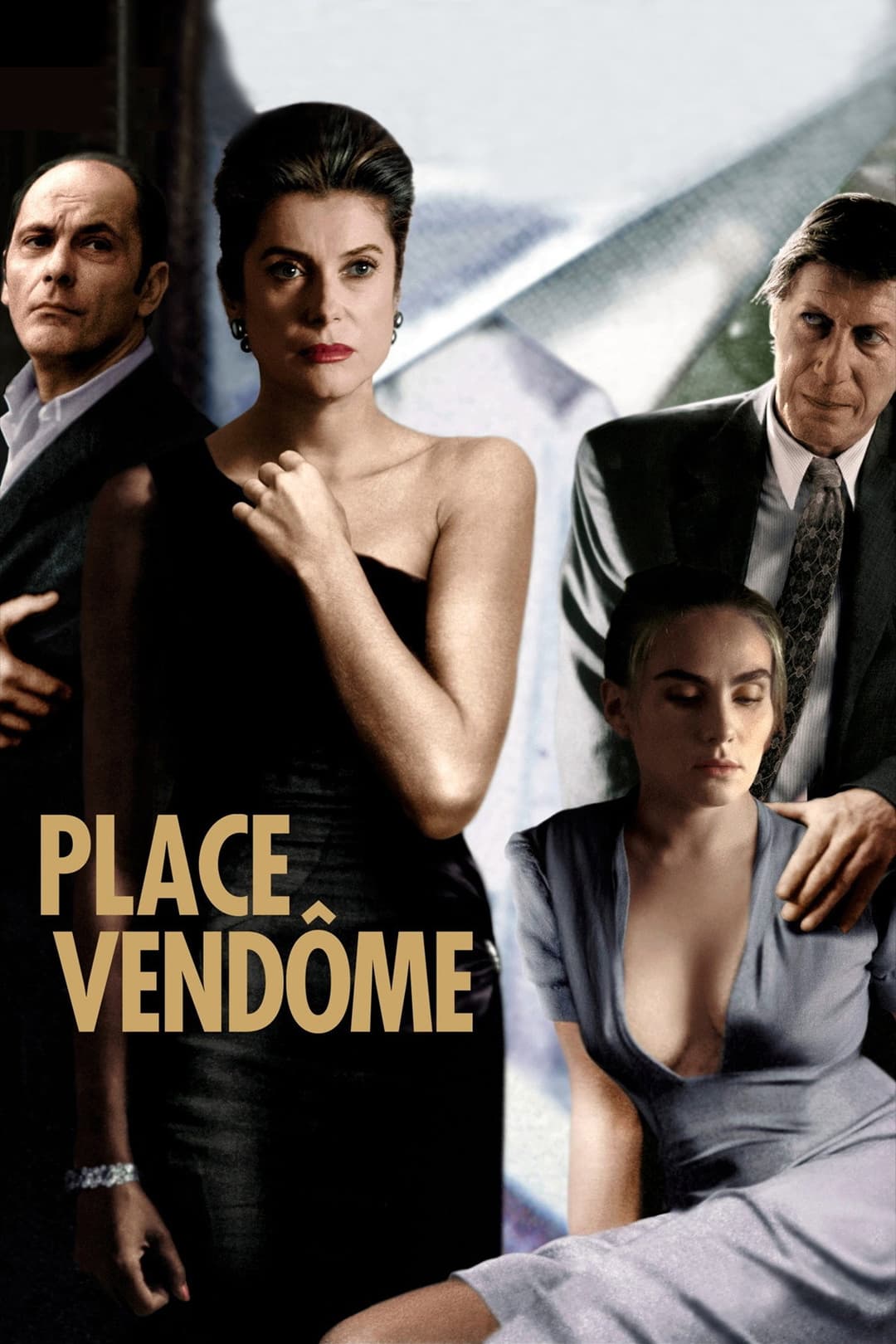 Poster di Place Vendôme