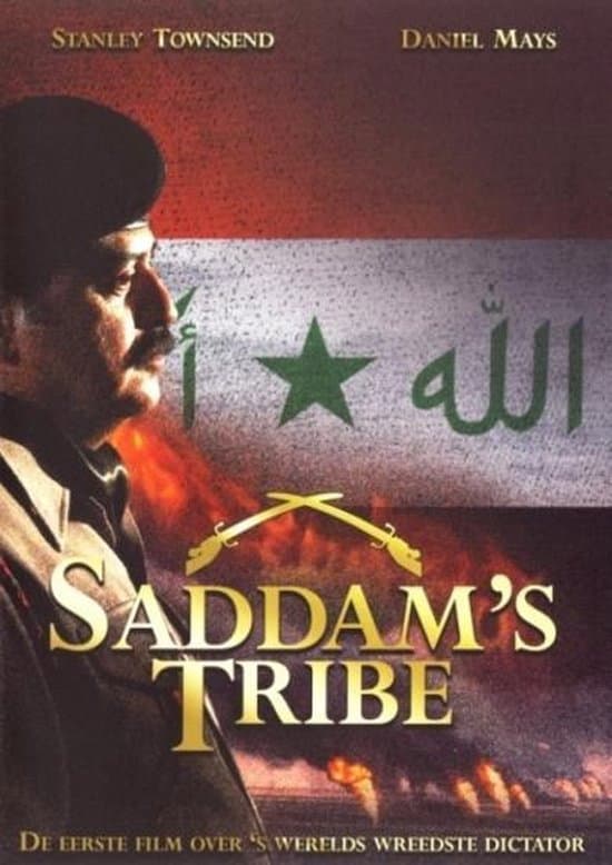 Poster di Saddam's Tribe