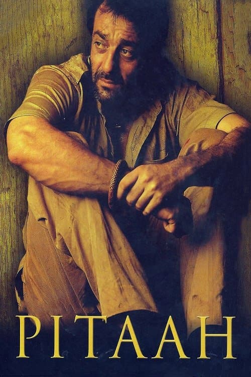 Poster di Pitaah
