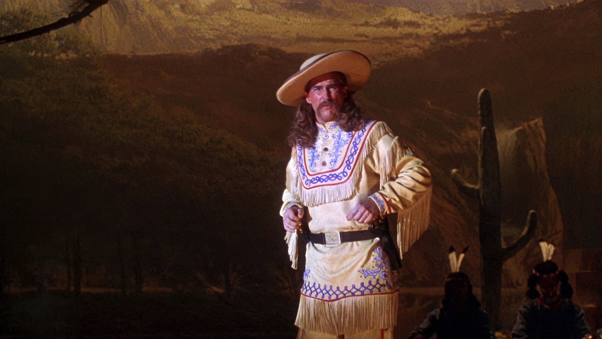 Wild Bill - immagine