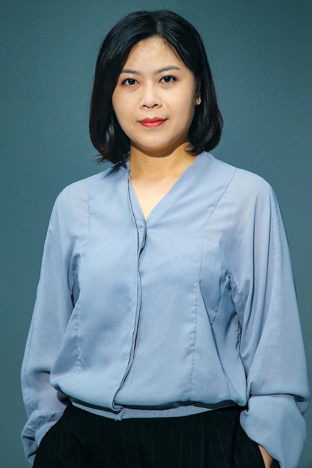 Han Shuai