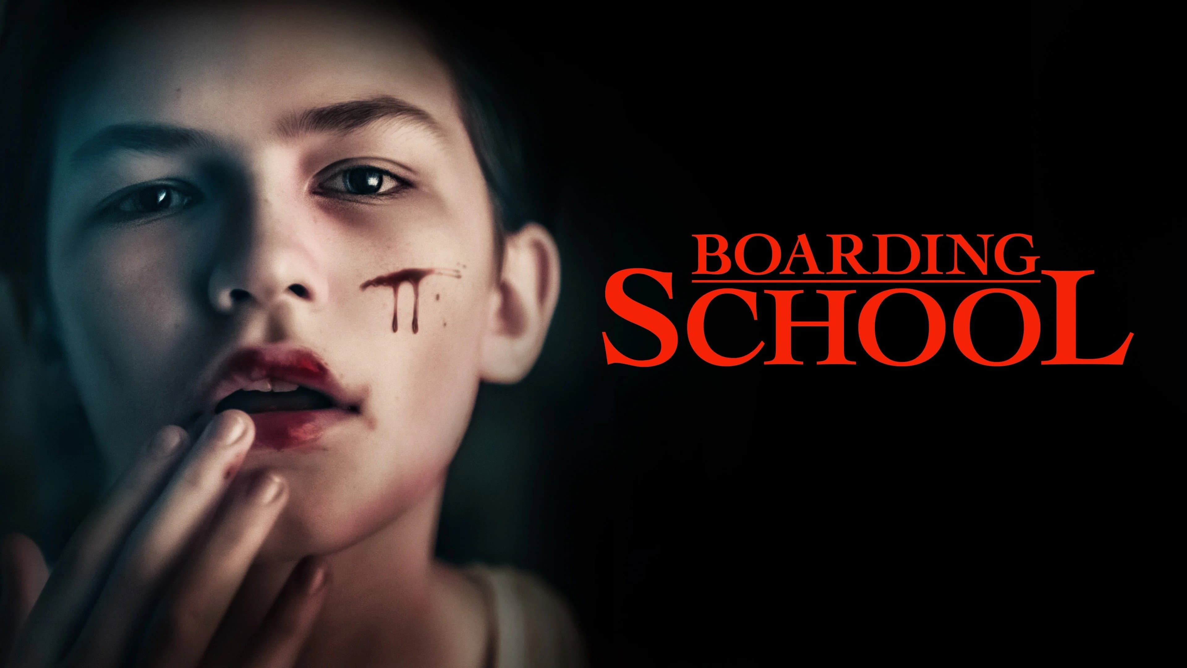 Boarding School - immagine