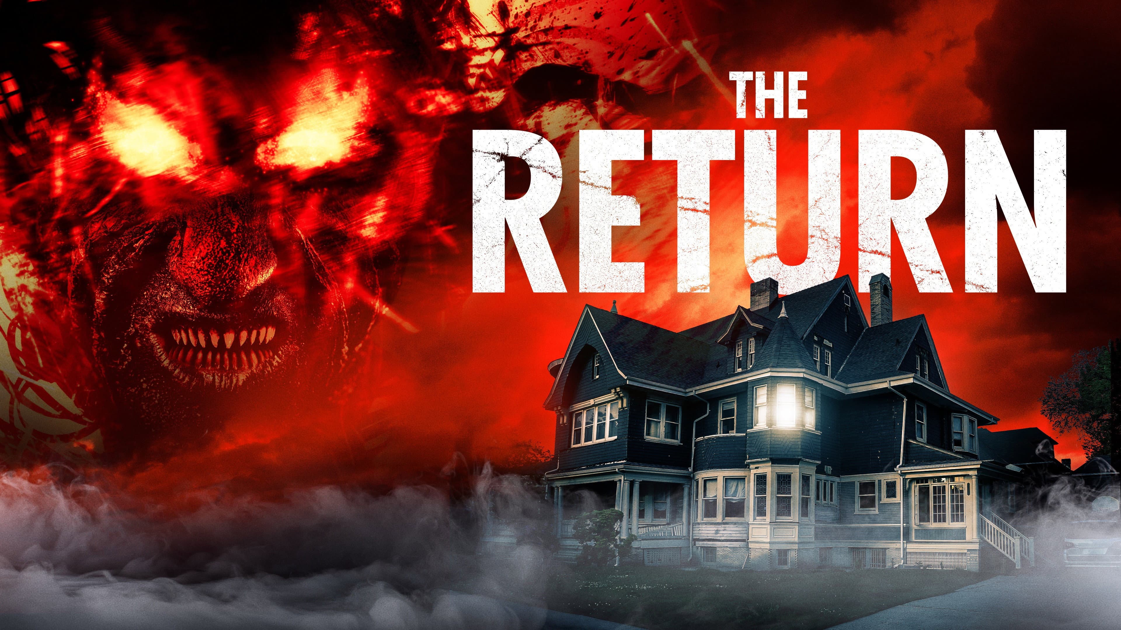 The Return - immagine