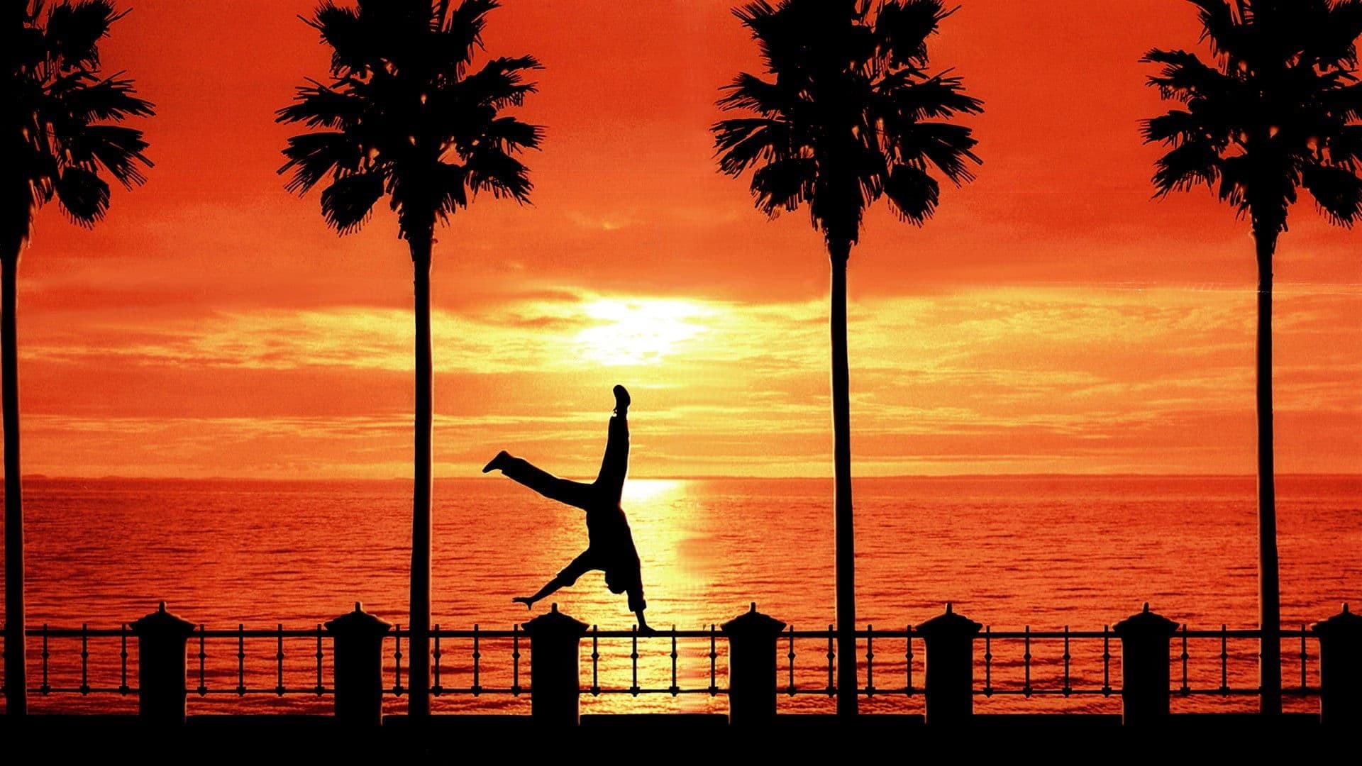 Pazzi a Beverly Hills - immagine