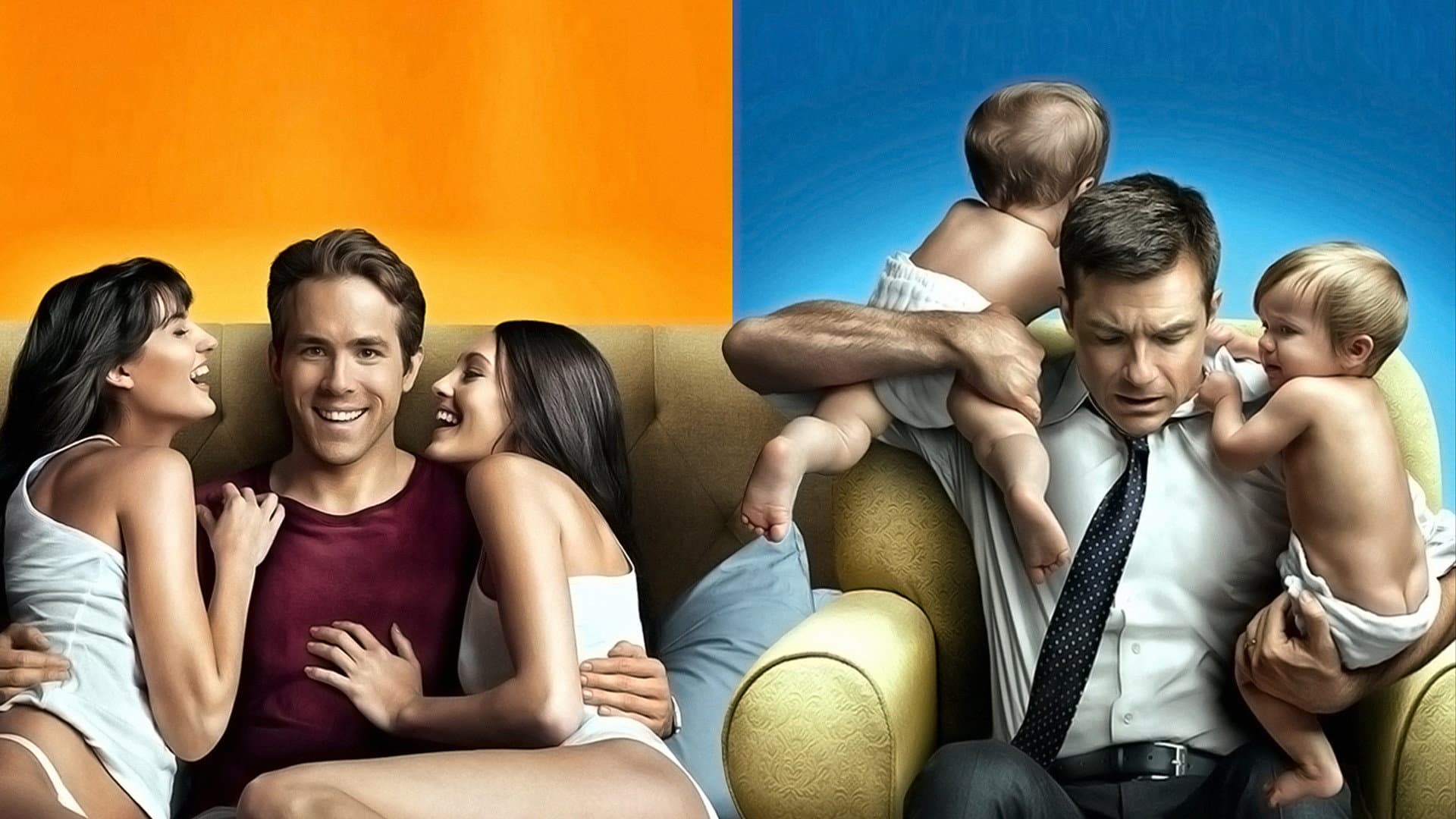 Cambio vita - immagine