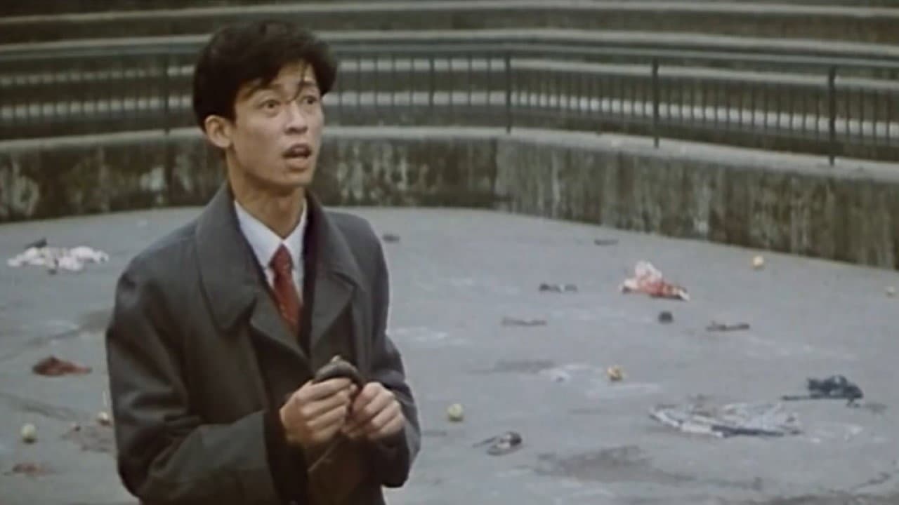 秘密采访 - immagine
