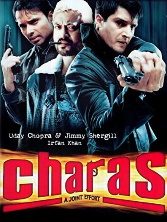 Poster di Charas: A Joint Effort