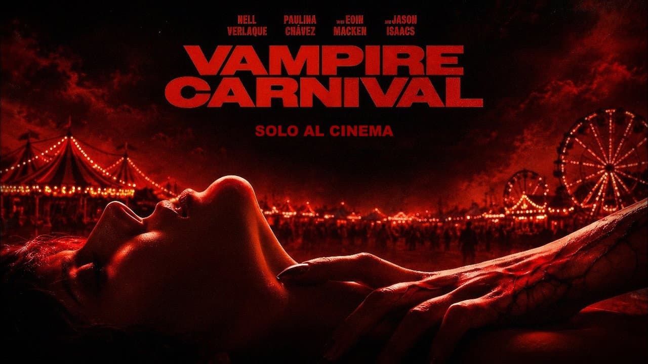 Vampire Carnival - immagine