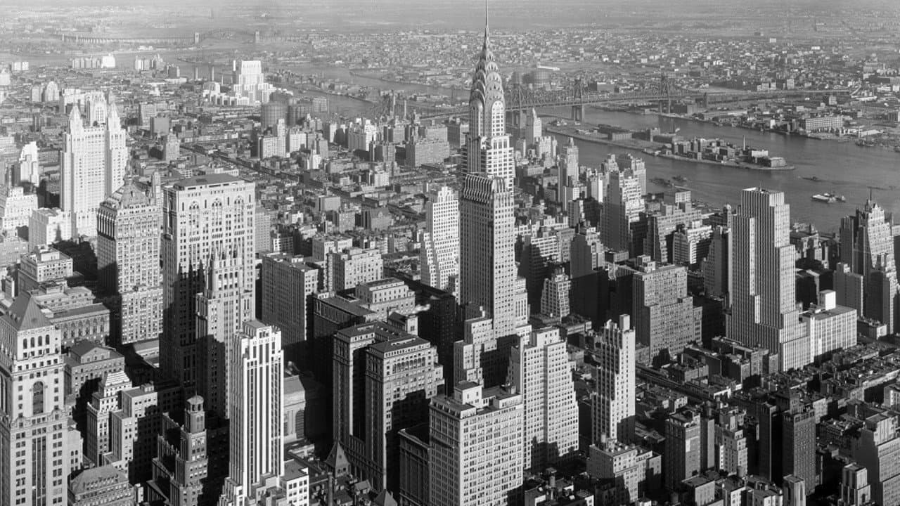 Manhattan Tower - immagine