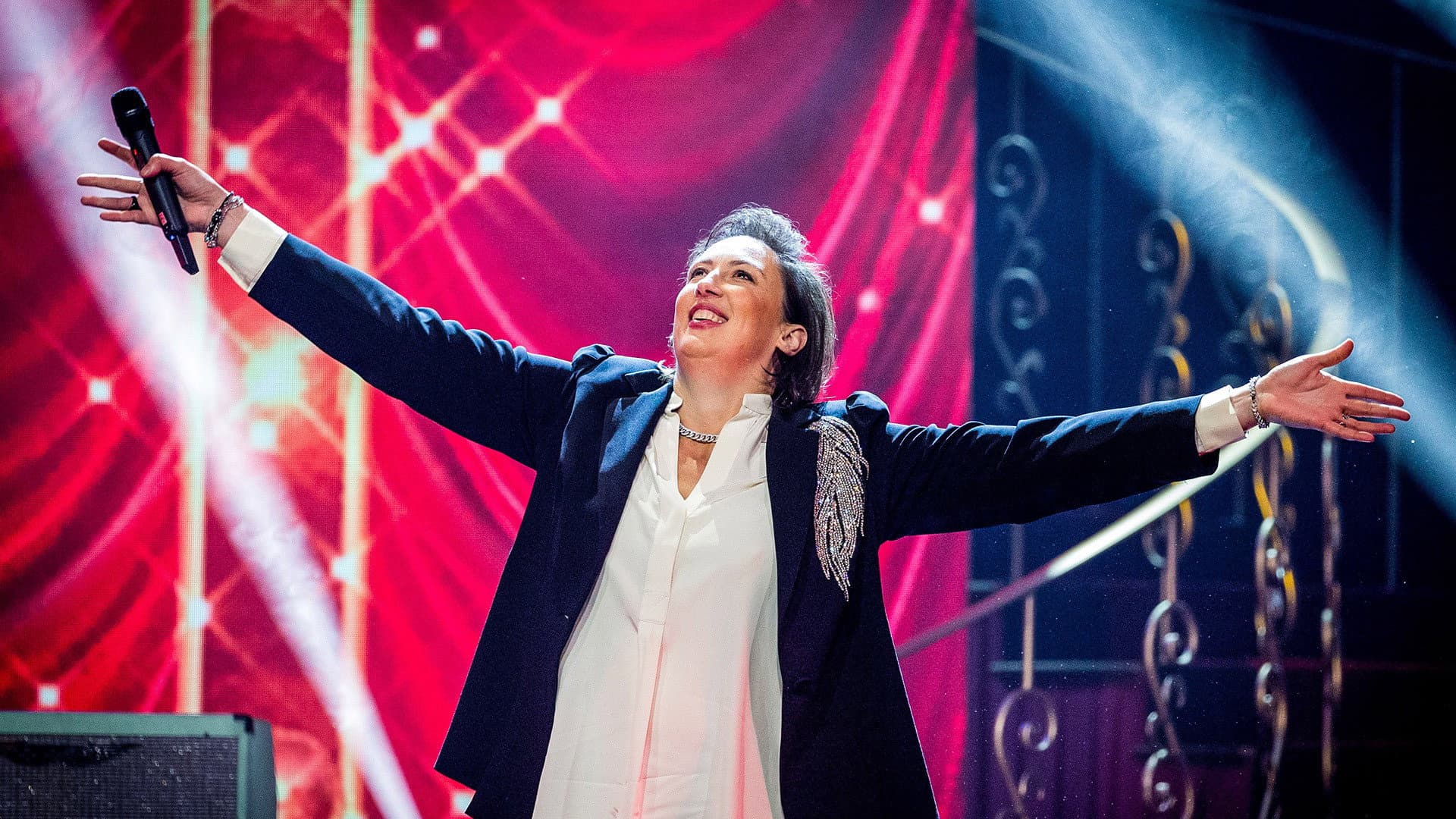 Miranda: My Such Fun Celebration - immagine