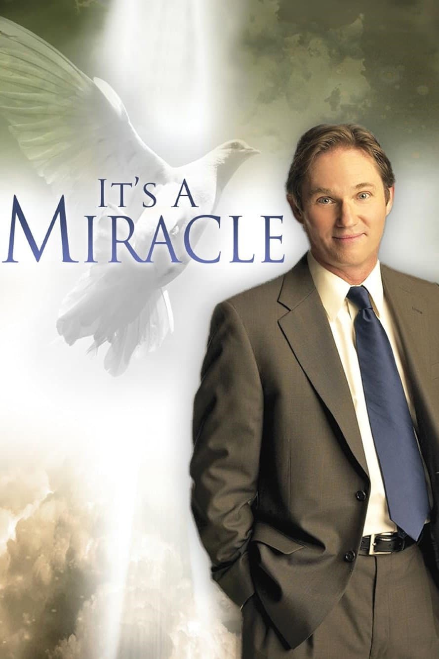 Poster di It's a Miracle