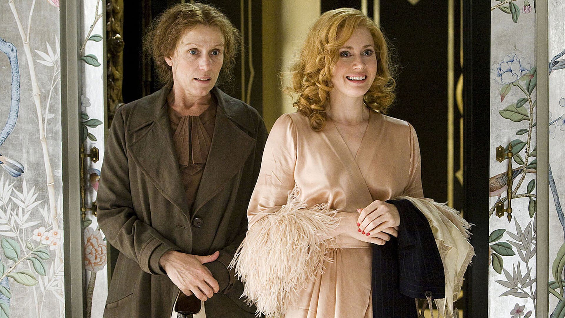 Un giorno di gloria per Miss Pettigrew - immagine