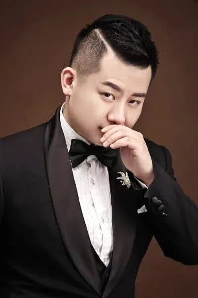 沈宏翔