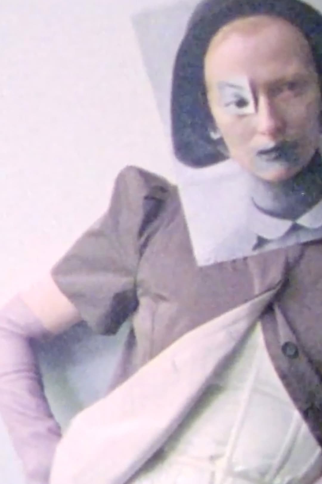 Poster di Tilda in de Menil Land