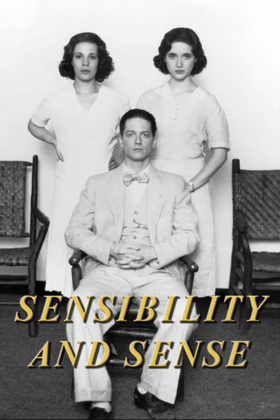 Poster di Sensibility and Sense