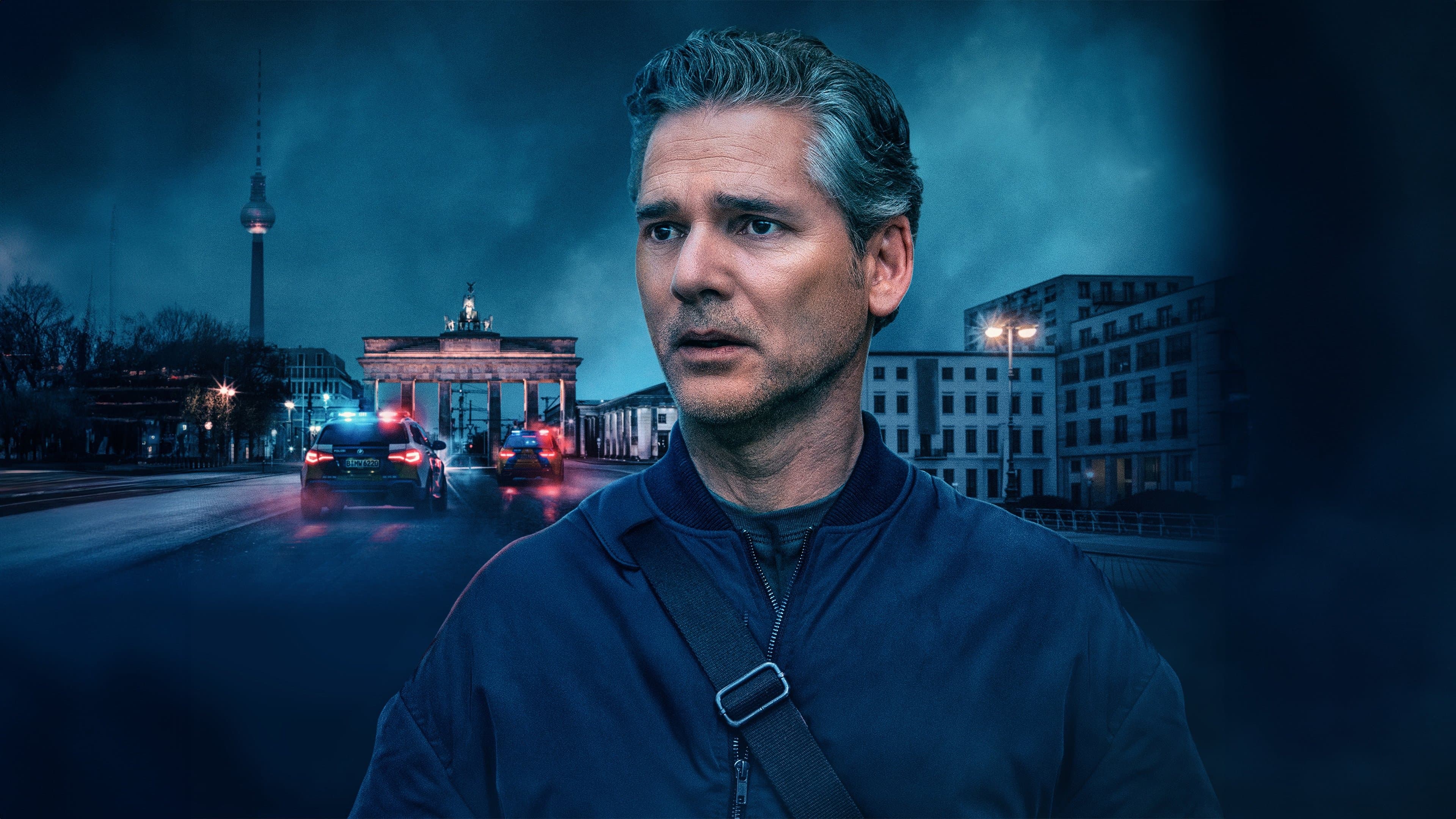 Berlin Nobody - immagine