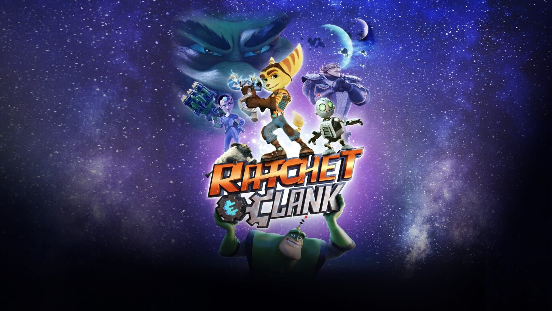 Ratchet & Clank - immagine