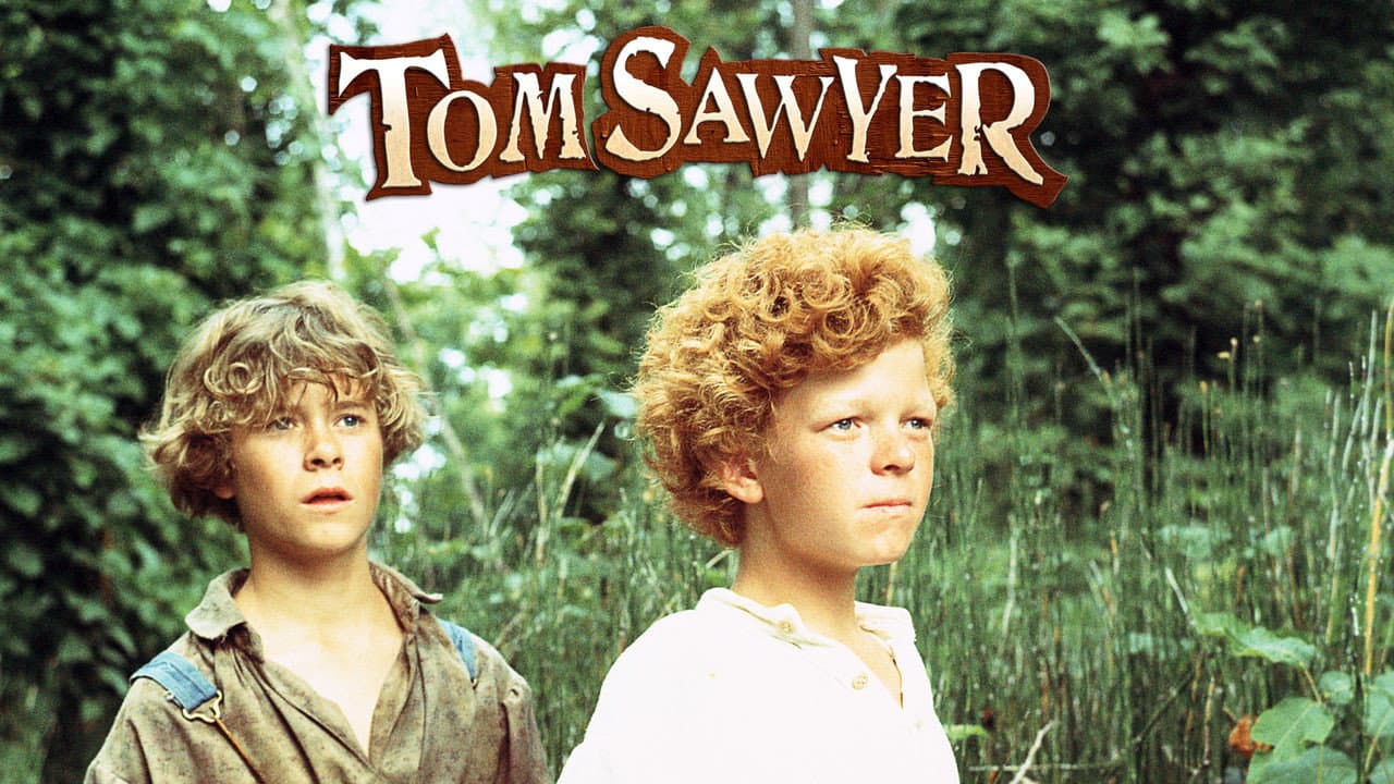 Tom Sawyer - immagine