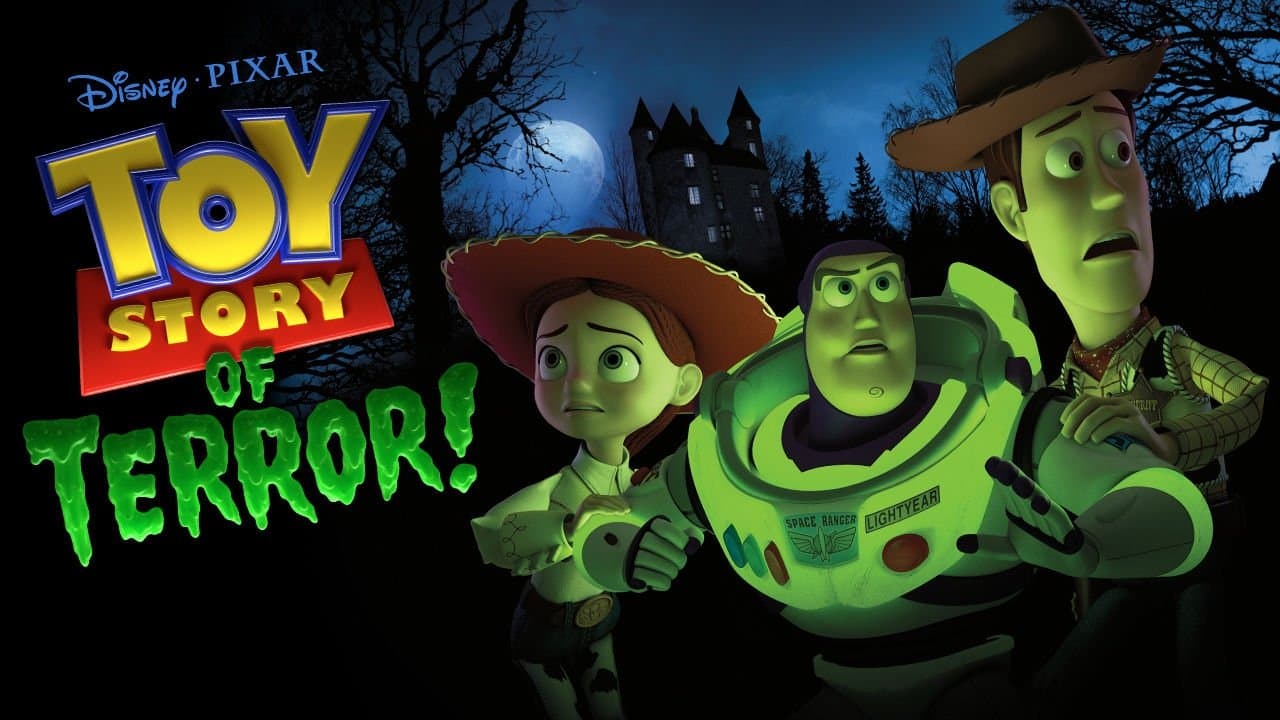 Toy Story of Terror! - immagine