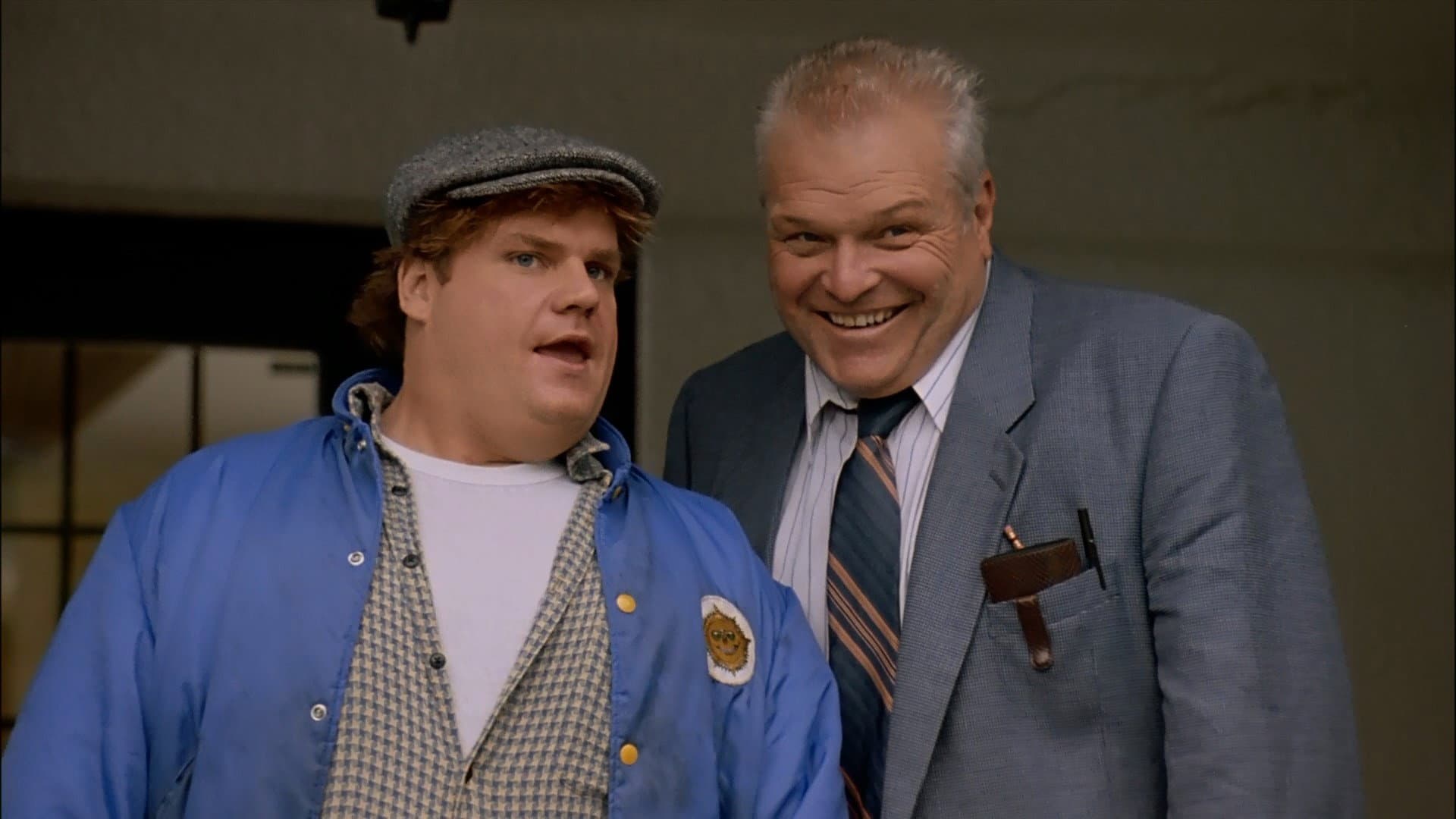 Tommy Boy - immagine