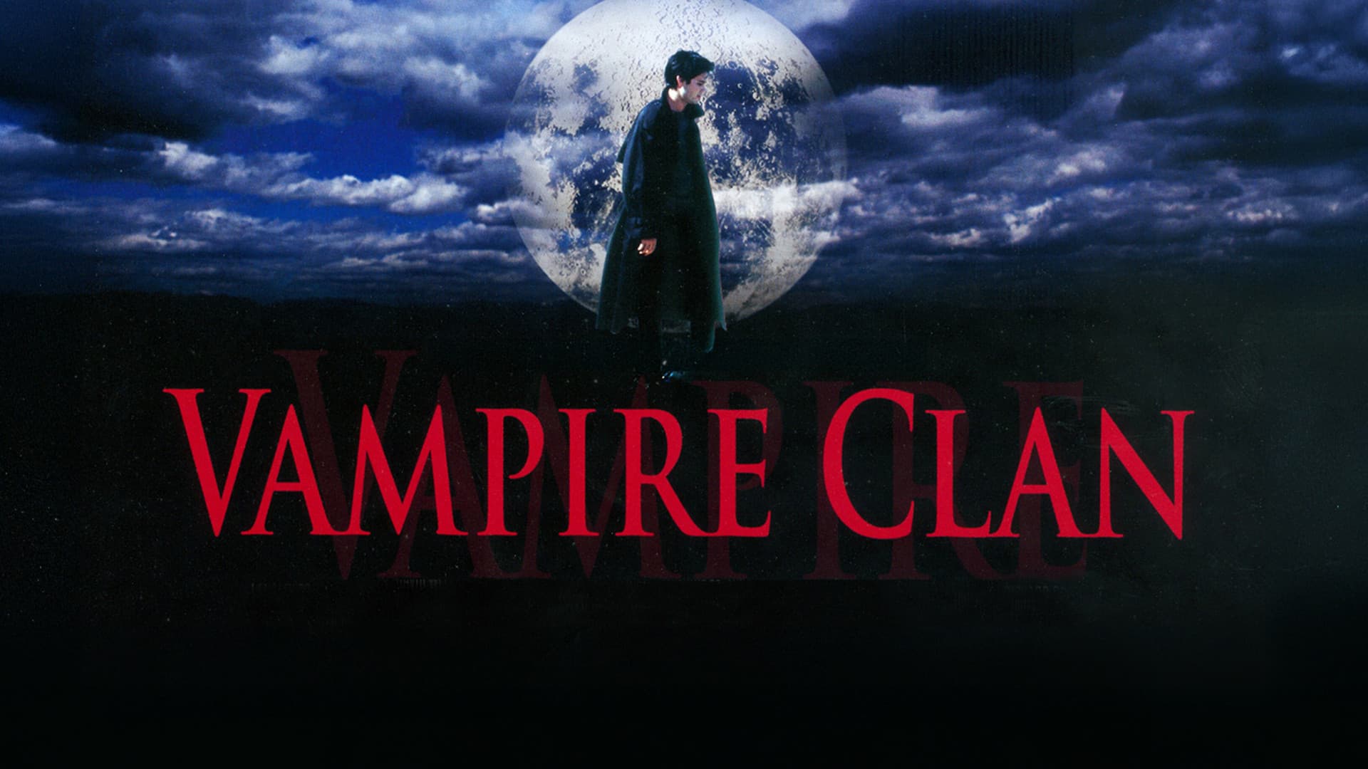 Vampire Clan - immagine