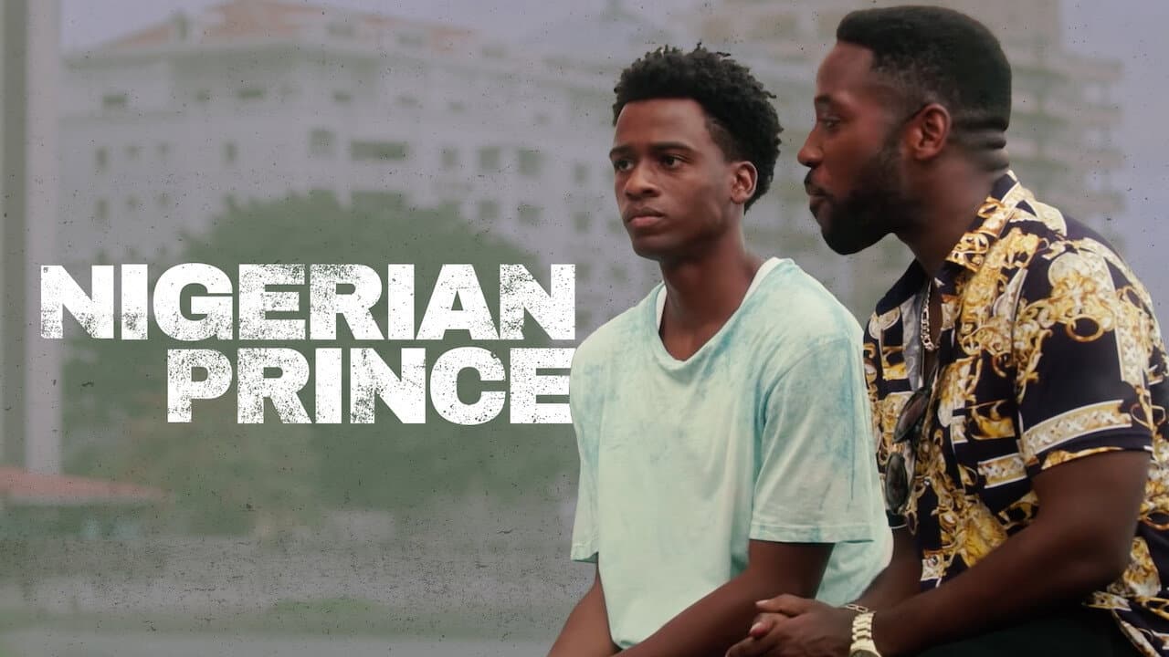 Nigerian Prince - immagine