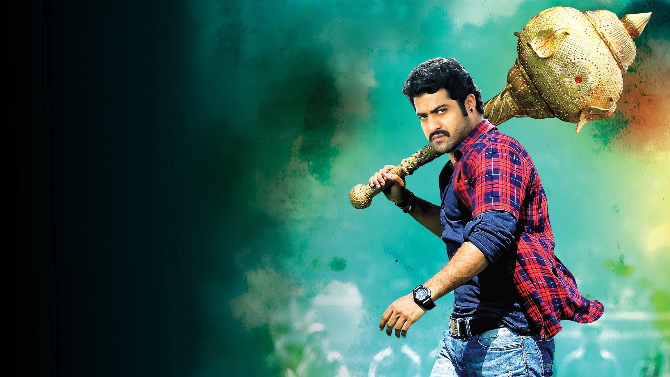 రామయ్యా వస్తావయ్యా - immagine