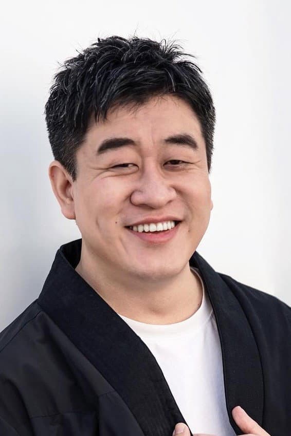 康春雷