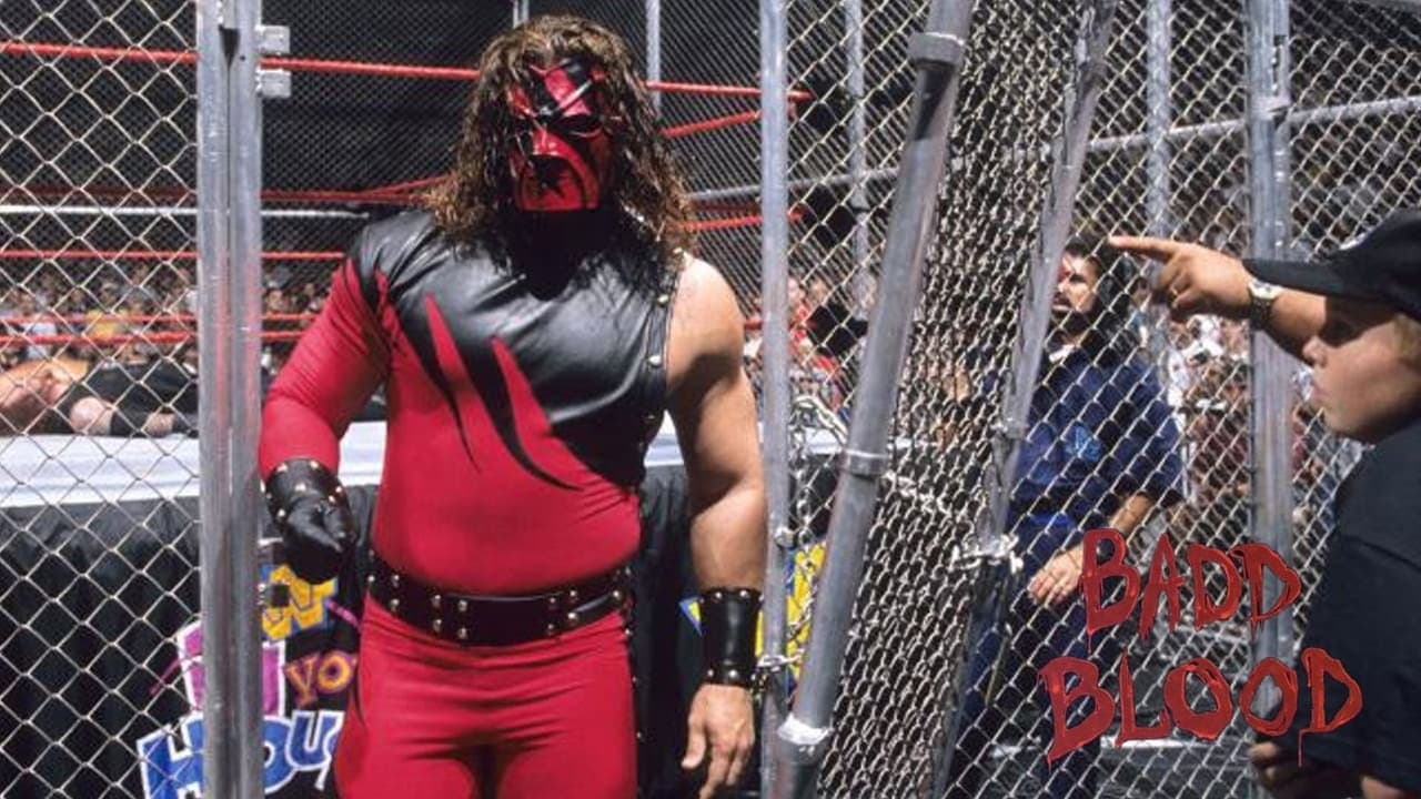 WWE Badd Blood: In Your House - immagine