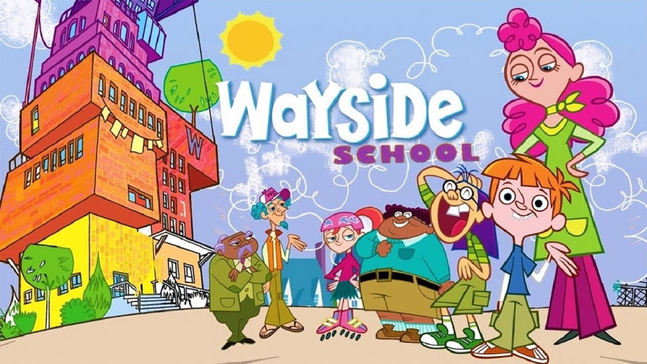 Wayside: The Movie - immagine