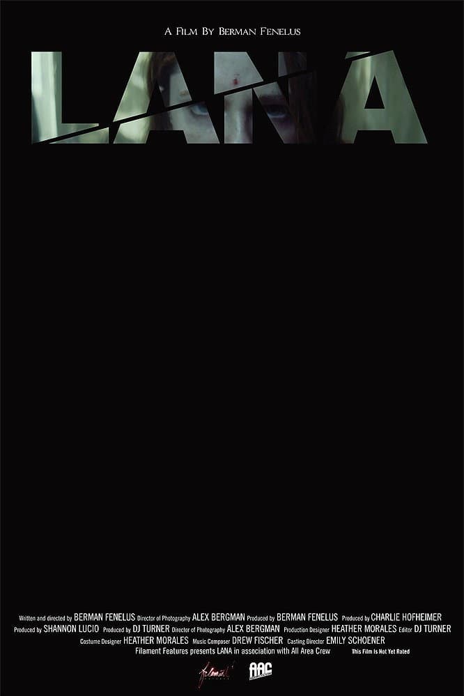 Poster di Lana