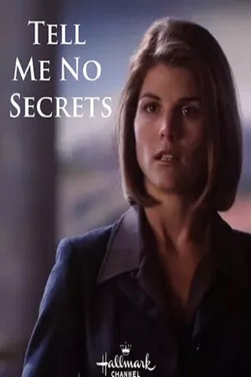 Poster di Tell Me No Secrets