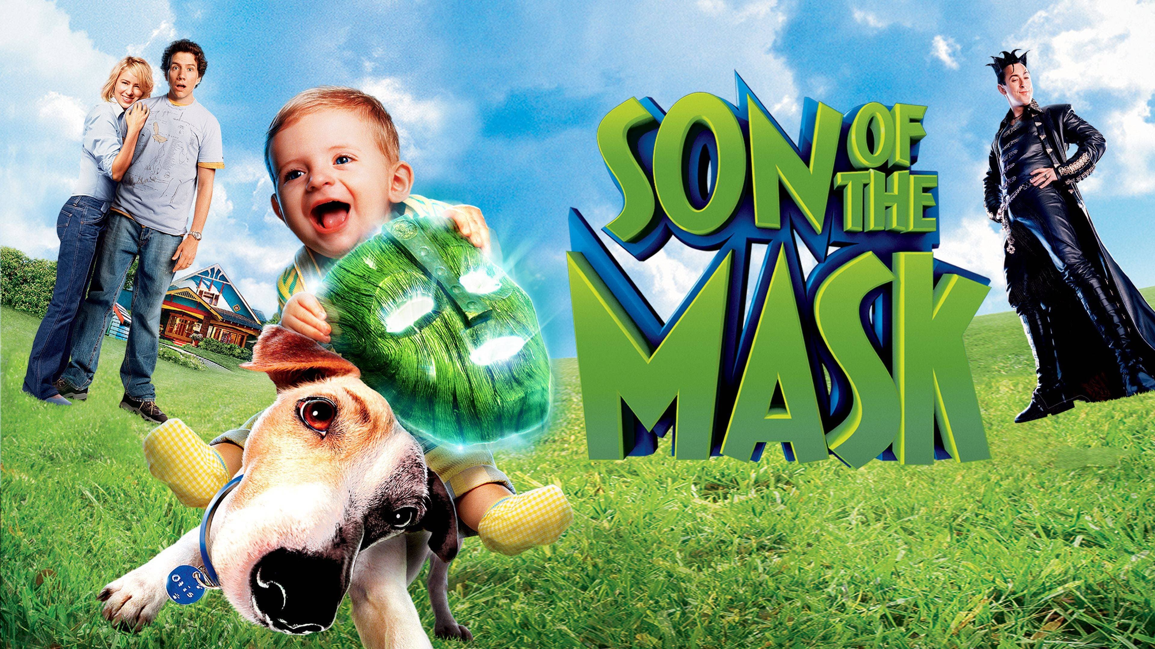 The Mask 2 - immagine