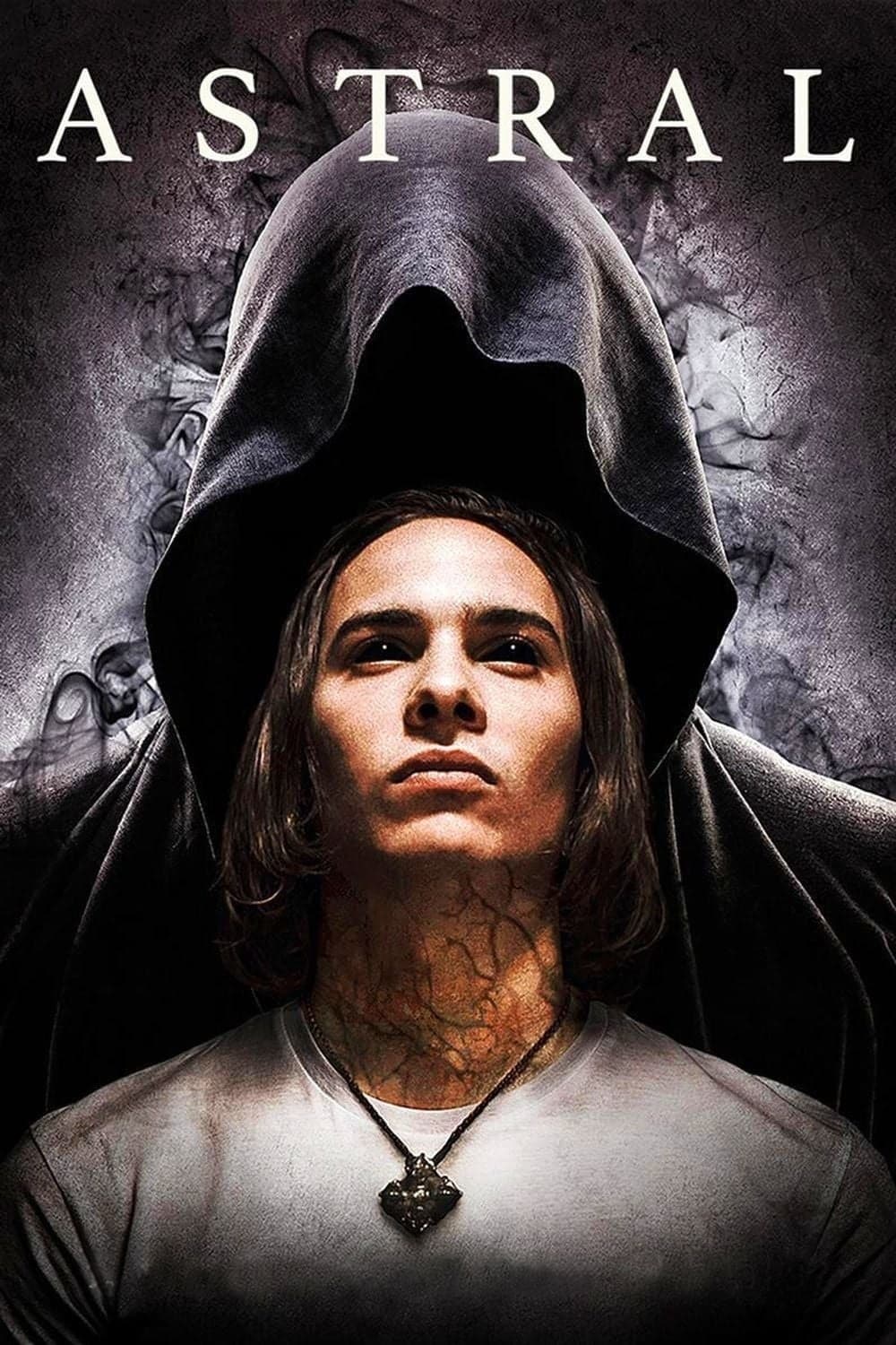 Poster di Astral
