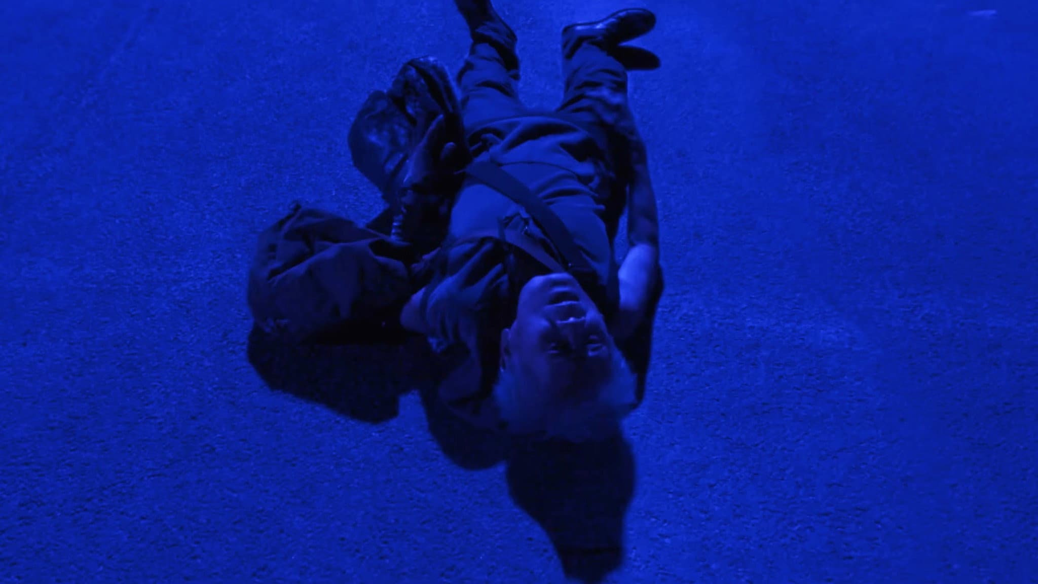 Big Sleep (Official Music Video) - immagine