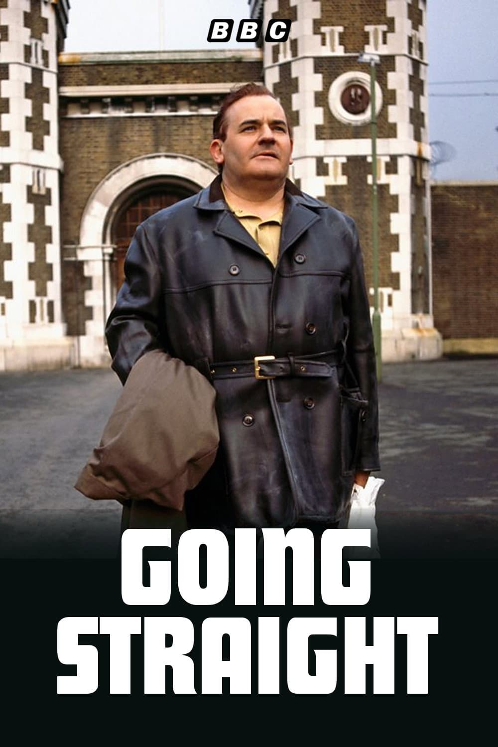 Poster di Going Straight