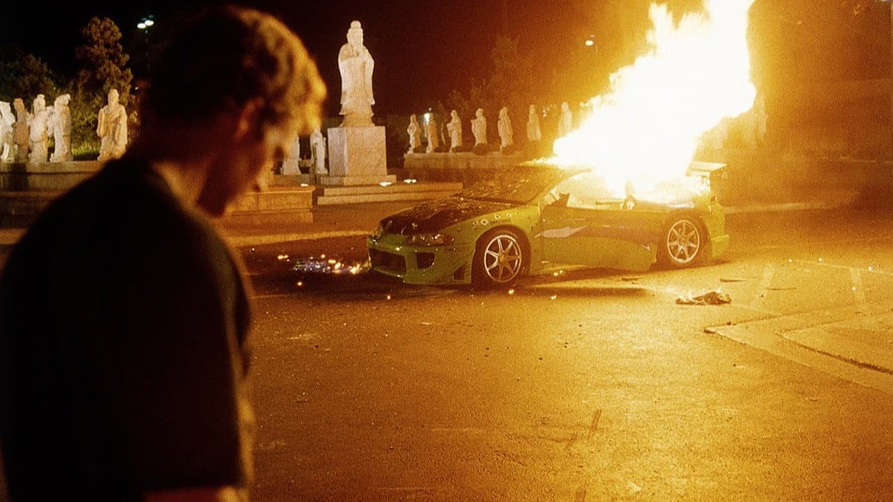 Fast and Furious - immagine