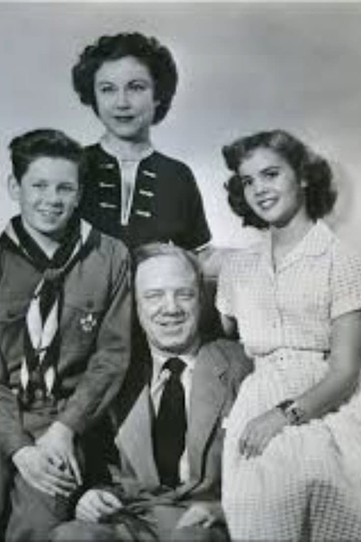 Poster di The Pride of the Family