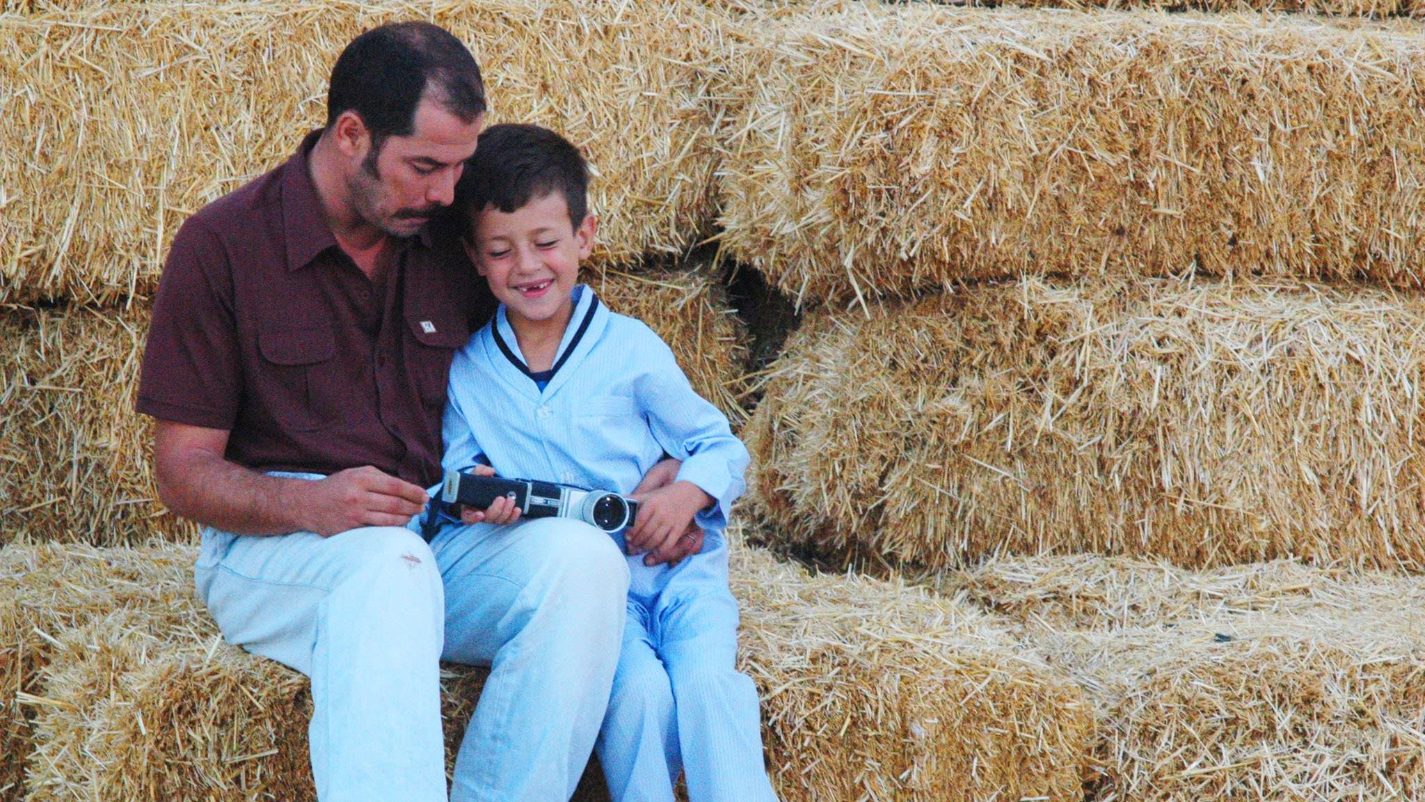 Mio padre e mio figlio - immagine